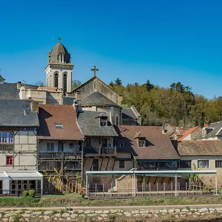 La Noyeraie - D'hotes