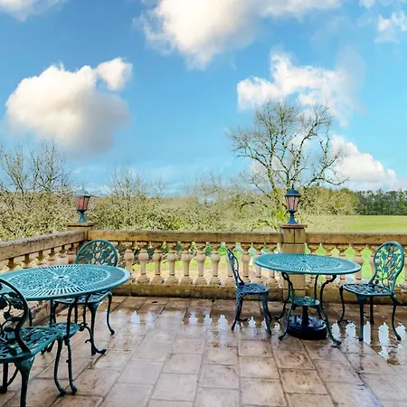 Bed & Breakfast La Noyeraie - D'hotes