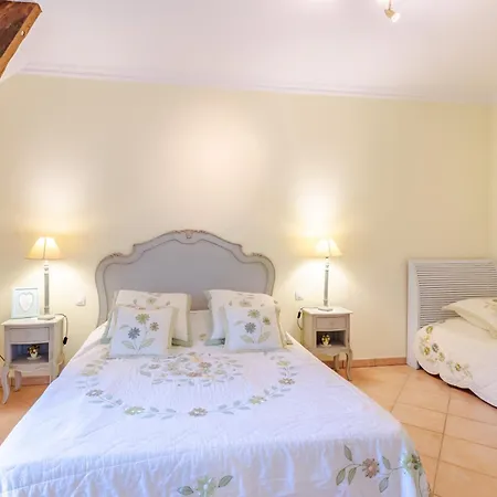 La Noyeraie - D'hotes Saint-Amand-de-Coly